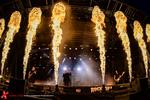 ROCKHARZ 2025 | Samstag, 05.07.2025