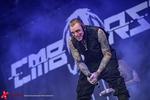 ROCKHARZ 2025 | Samstag, 05.07.2025