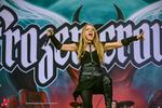 ROCKHARZ 2025 | Samstag, 05.07.2025