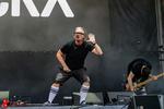 BOBFEST 2025 | Samstag, 26.07.2025