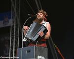 ROCKHARZ 2025 | Samstag, 05.07.2025