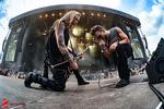 BOBFEST 2025 | Samstag, 26.07.2025