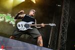 BOBFEST 2025 | Samstag, 26.07.2025