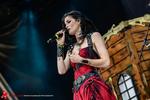 ROCKHARZ 2025 | Samstag, 05.07.2025